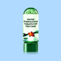 Tablette de purification de l'eau d'aquarium puissante