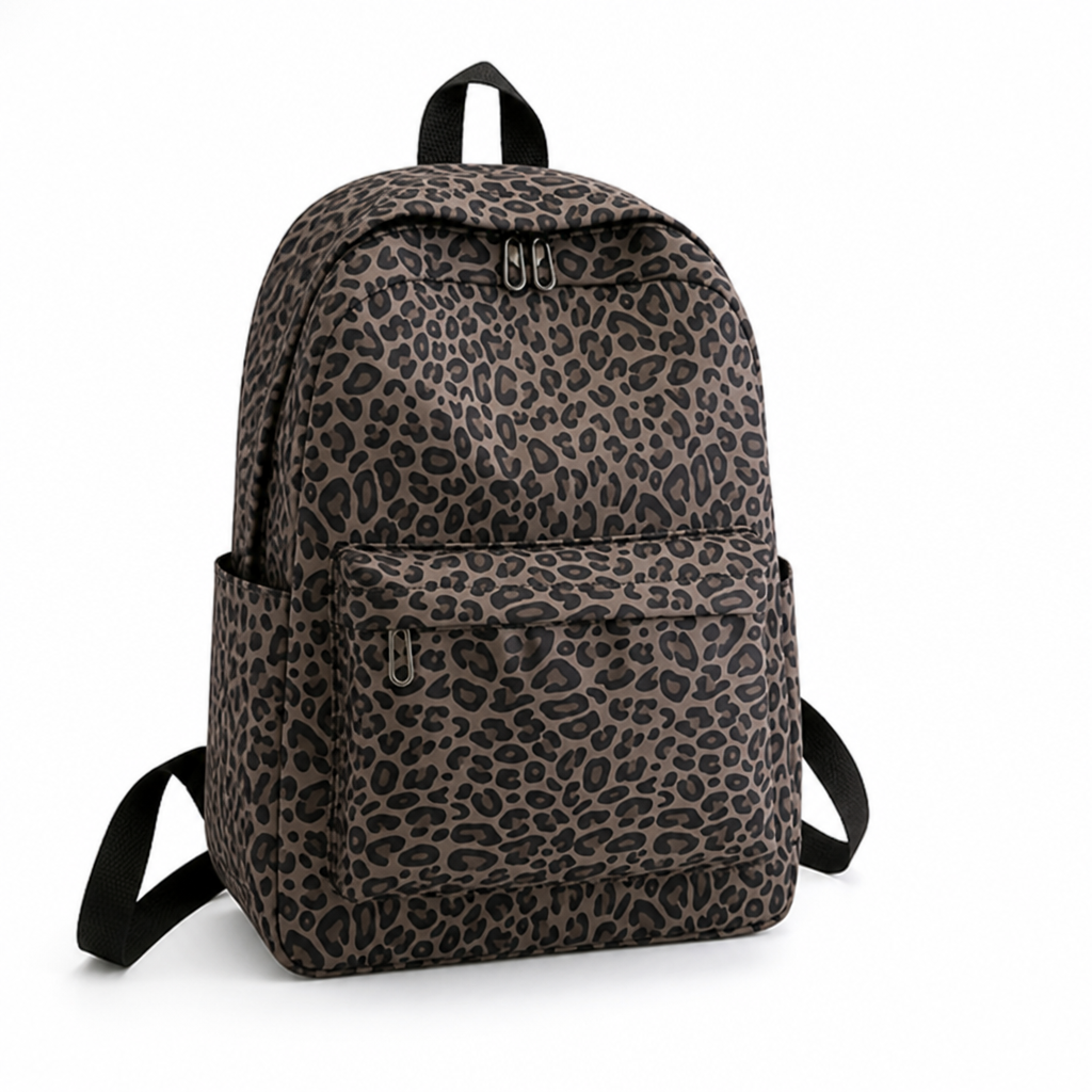 Sac à dos léger et grande capacité