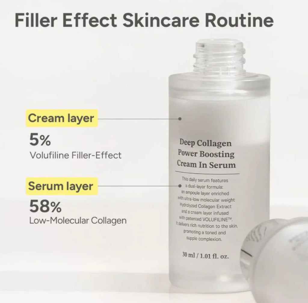 VivaDerm™ — Soulevez et Rayonnez Instantanément de Confiance avec une Peau Jeune et Ronde