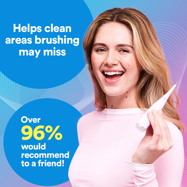 CrispSmile™ — Révélez Instanément un Sourire Éclatant et Soigneux Qui Fait Tourner les Têtes