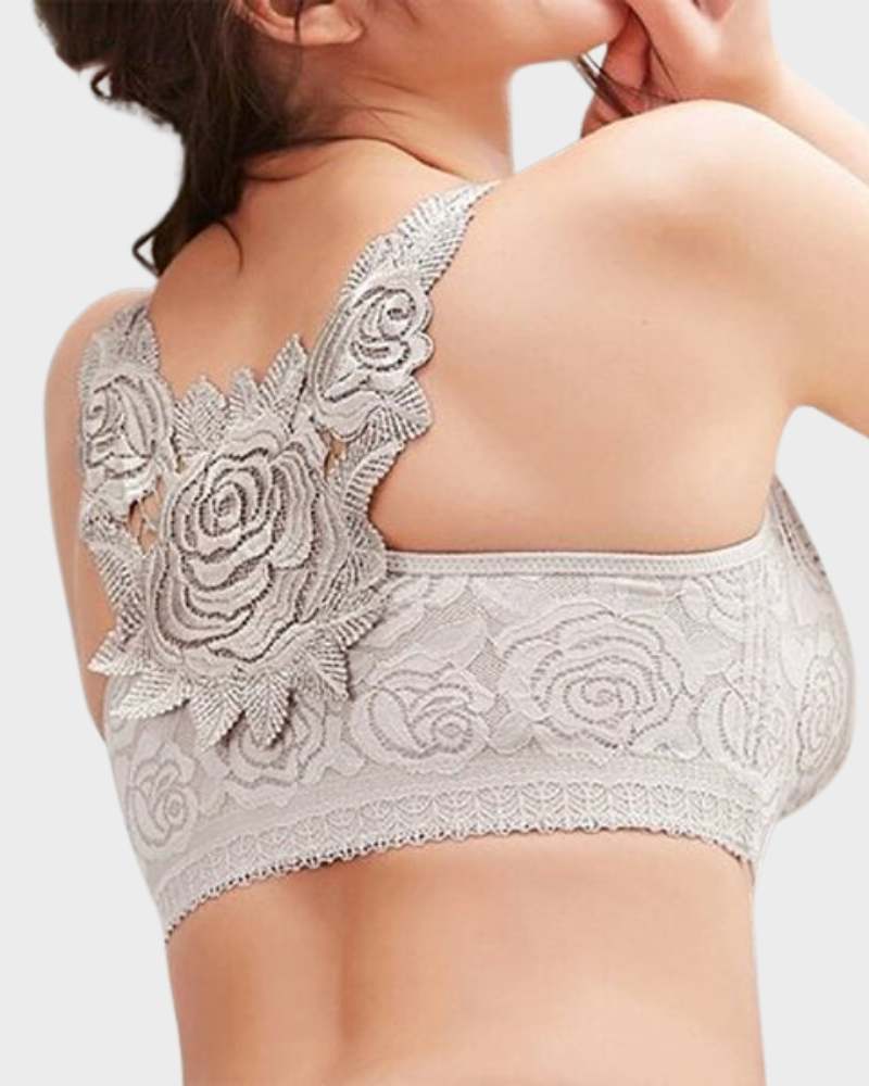 BlossomEase™ — Glissez dans un confort sans effort et une confiance impeccable chaque jour