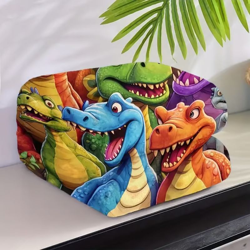 DinoDreamer™ — Enveloppez-les dans une magie douillette qui éveille l'émerveillement et des aventures sans fin