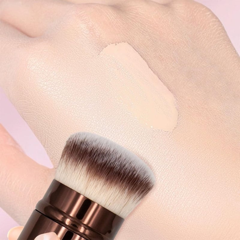 CaffèLuxe™ — Transformez Votre Look avec Précision Douce et Glamour Sans Effort