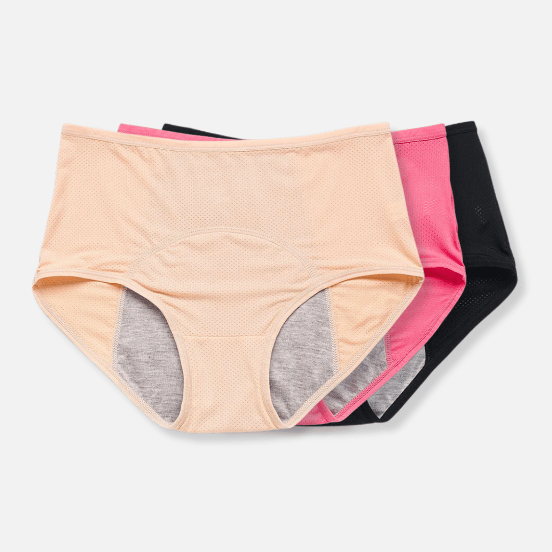 Skanto | Sous-vêtements 100% étanches