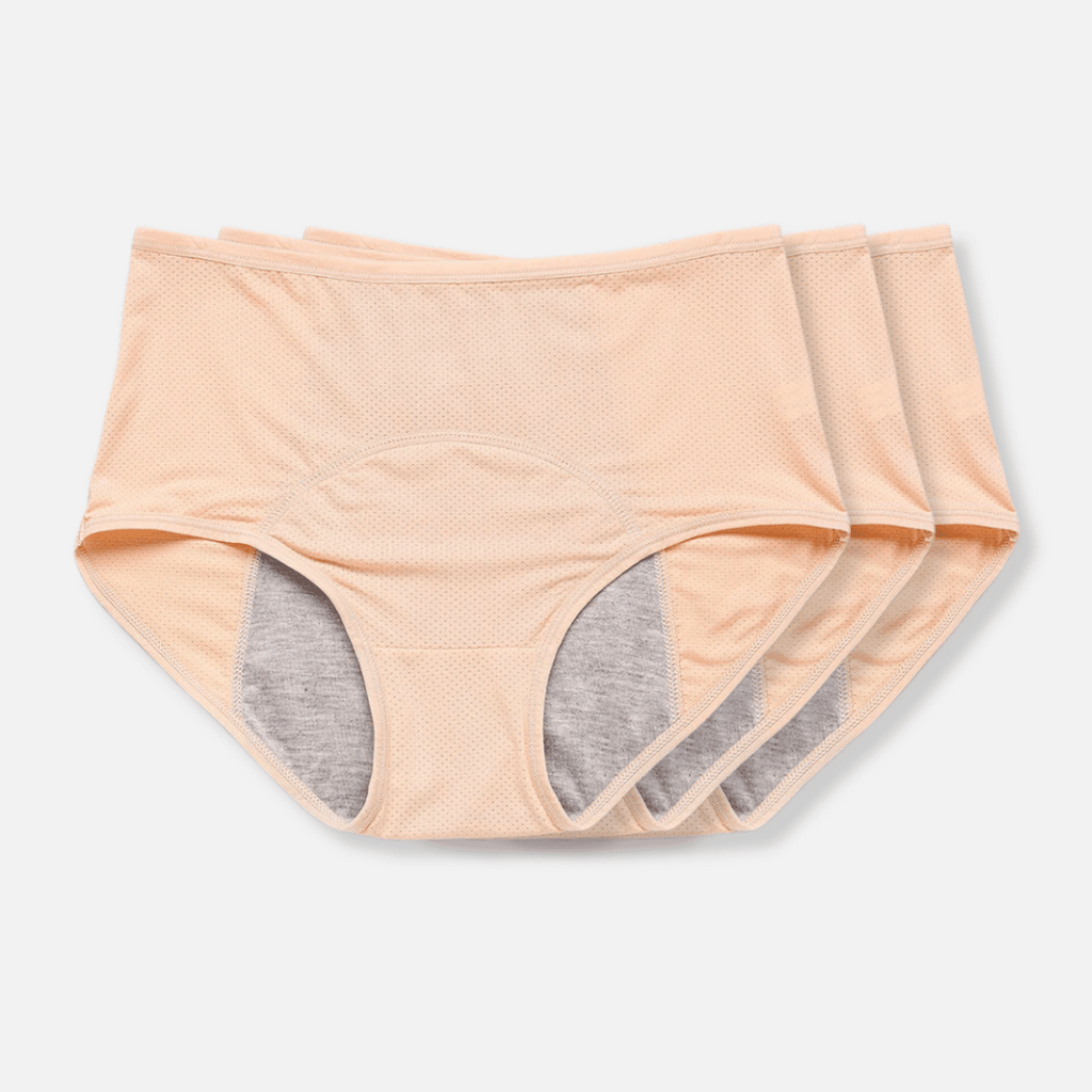 Skanto | Sous-vêtements 100% étanches