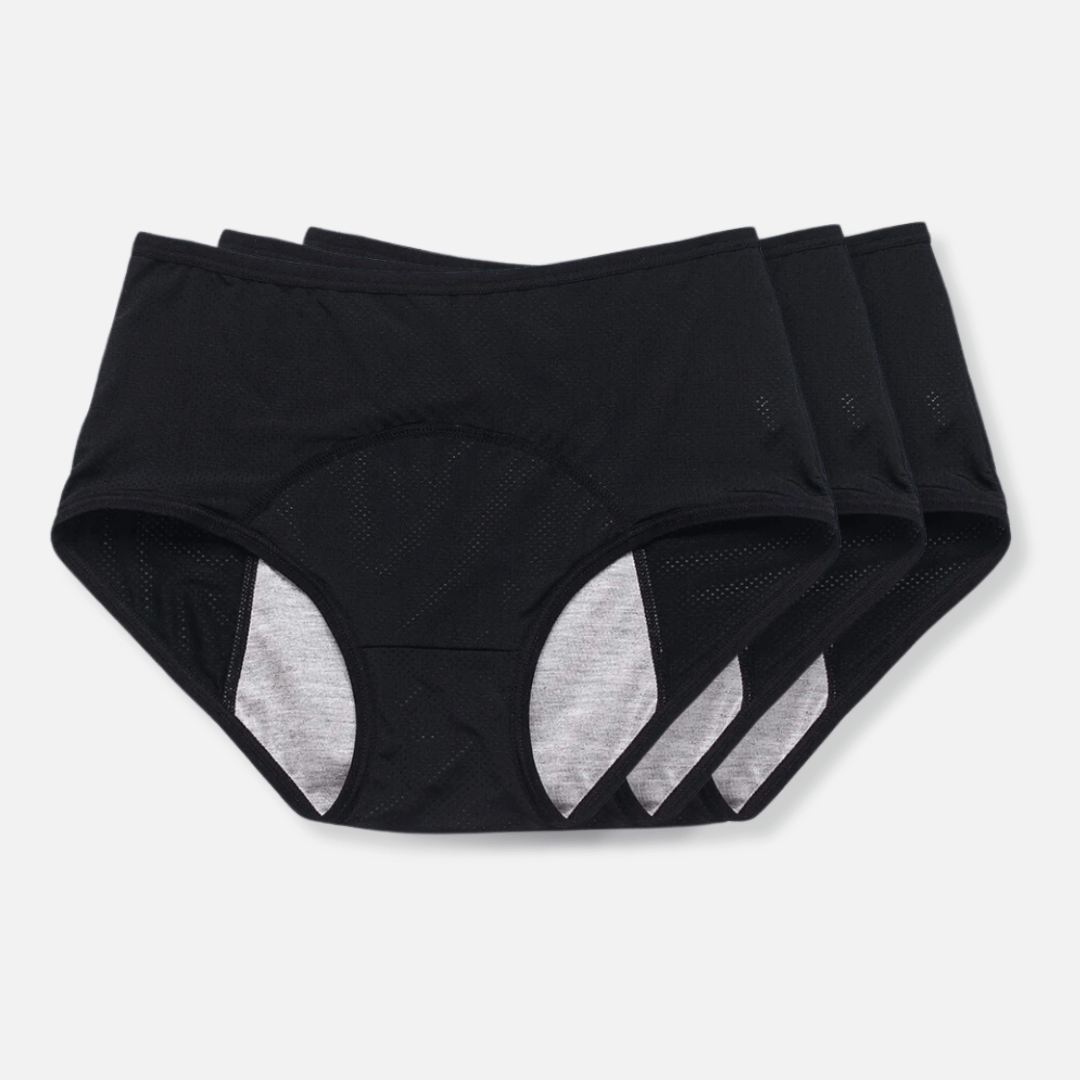 Skanto | Sous-vêtements 100% étanches