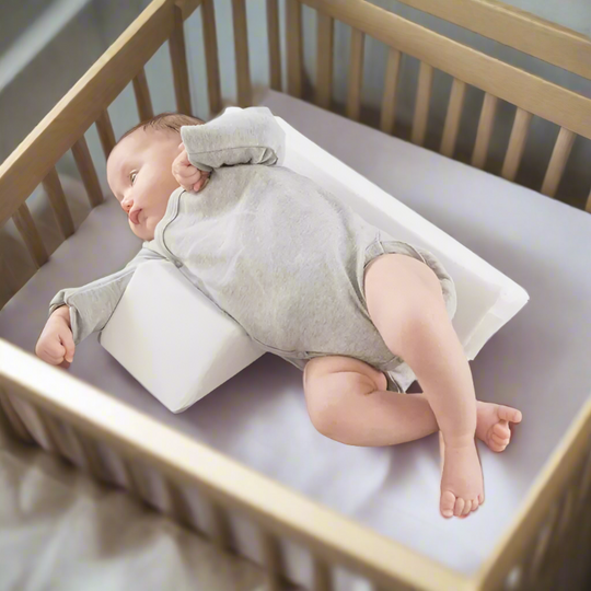 Coussin Antiroulis pour Enfants – Cudlo