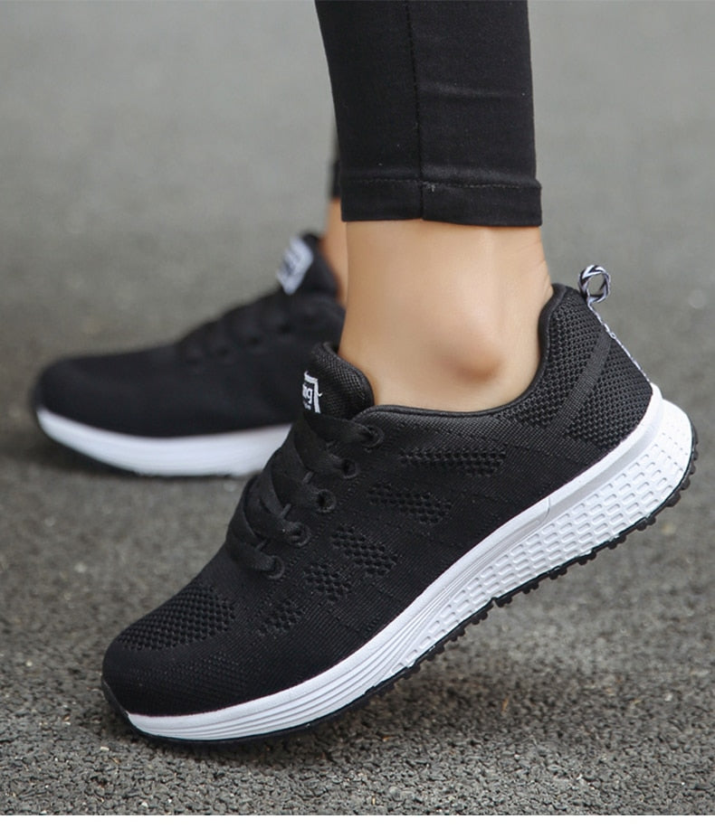 SportErgo™ - Chaussures Orthopédiques pour Femmes