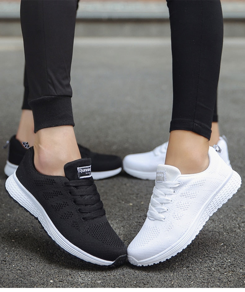 SportErgo™ - Chaussures Orthopédiques pour Femmes