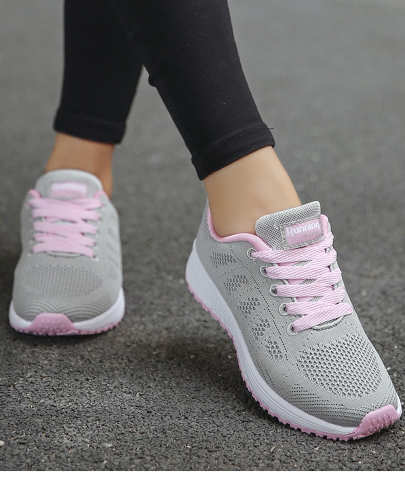 SportErgo™ - Chaussures Orthopédiques pour Femmes