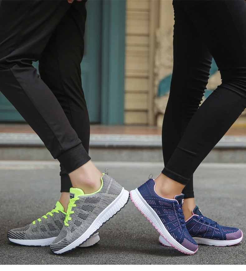 SportErgo™ - Chaussures Orthopédiques pour Femmes