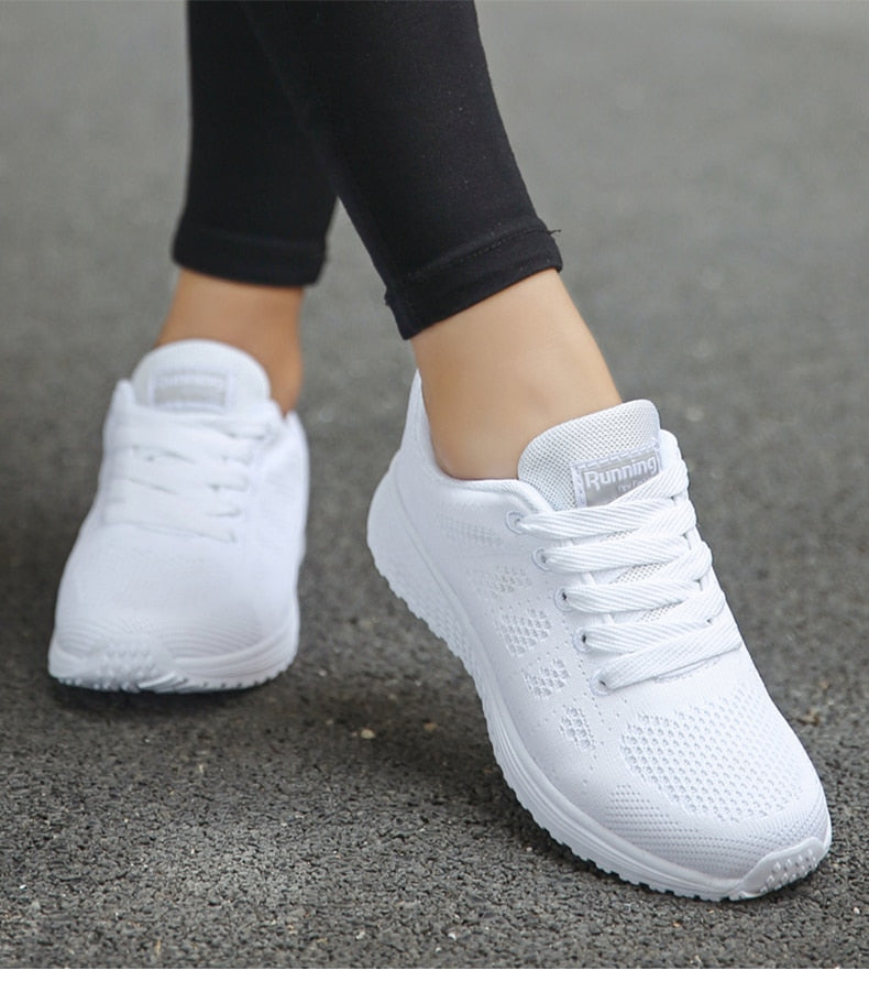 SportErgo™ - Chaussures Orthopédiques pour Femmes