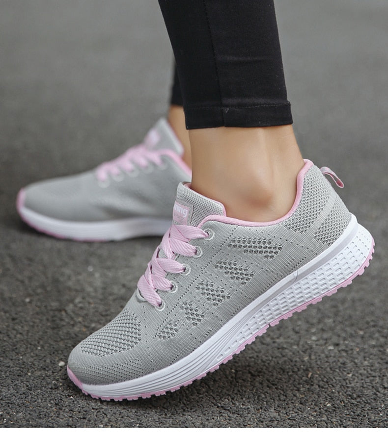 SportErgo™ - Chaussures Orthopédiques pour Femmes