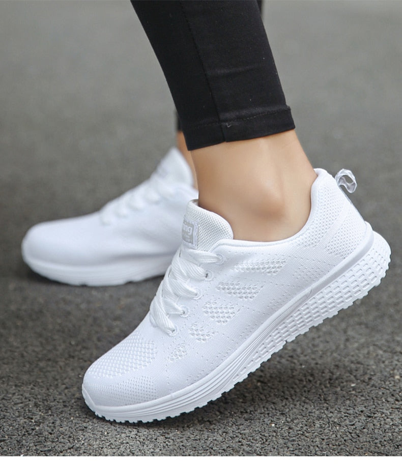 SportErgo™ - Chaussures Orthopédiques pour Femmes