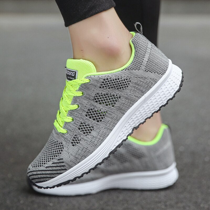 SportErgo™ - Chaussures Orthopédiques pour Femmes