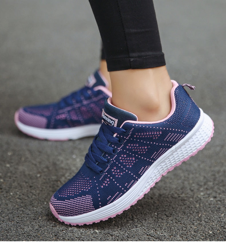 SportErgo™ - Chaussures Orthopédiques pour Femmes