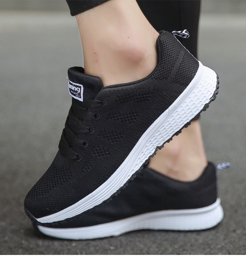 SportErgo™ - Chaussures Orthopédiques pour Femmes