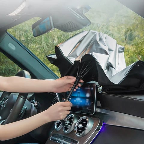 ChillGuard™ — Entrez dans le frais instantané et gardez votre voiture toujours fraîche