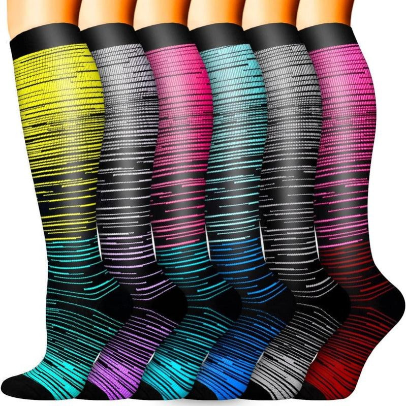 Chaussettes de Compression Vives