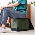 Toilettes de Voyage Compactes – Parfaites pour le Camping et les Événements en Plein Air