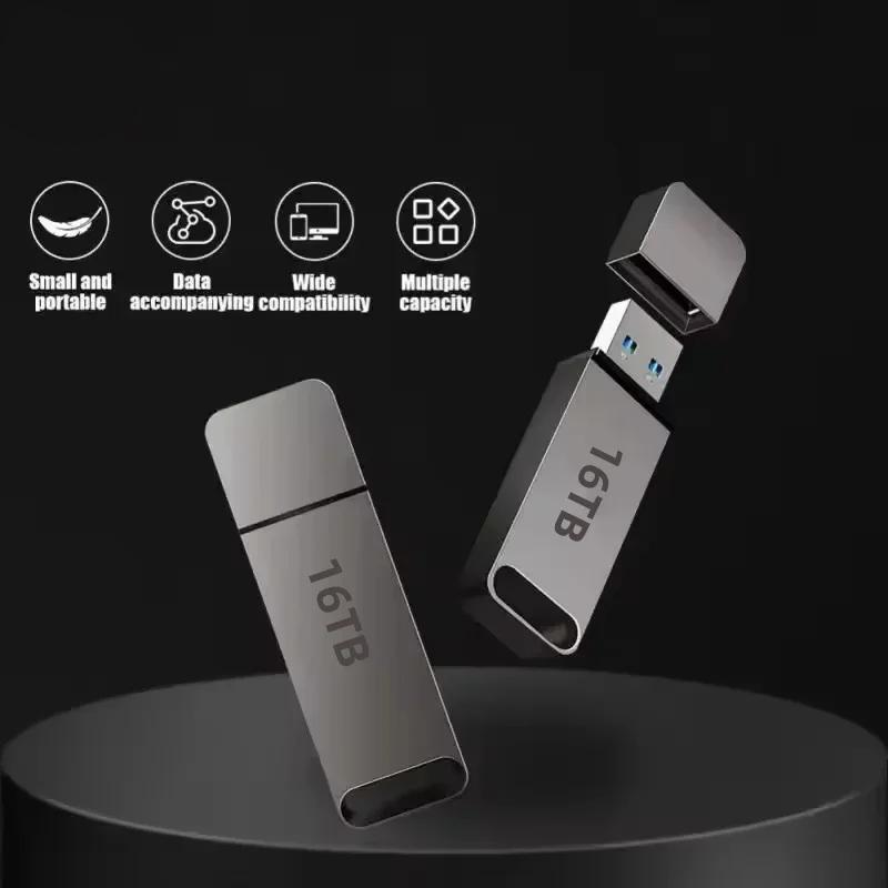 RapidShield 16 To Disque USB Étanche et Antichoc