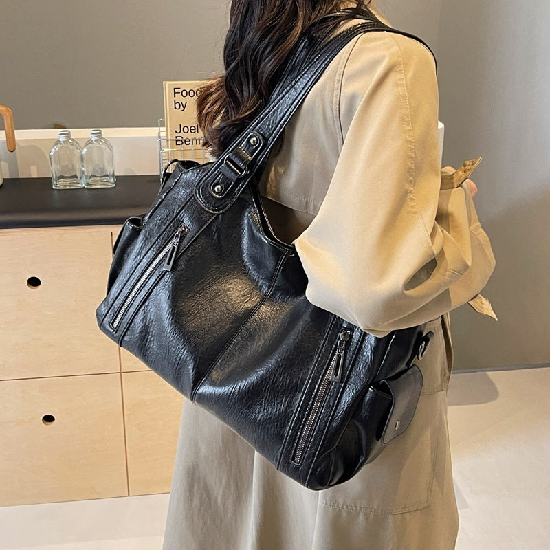 Amelia™ Sac – L'élégance classique rencontre la fonctionnalité moderne