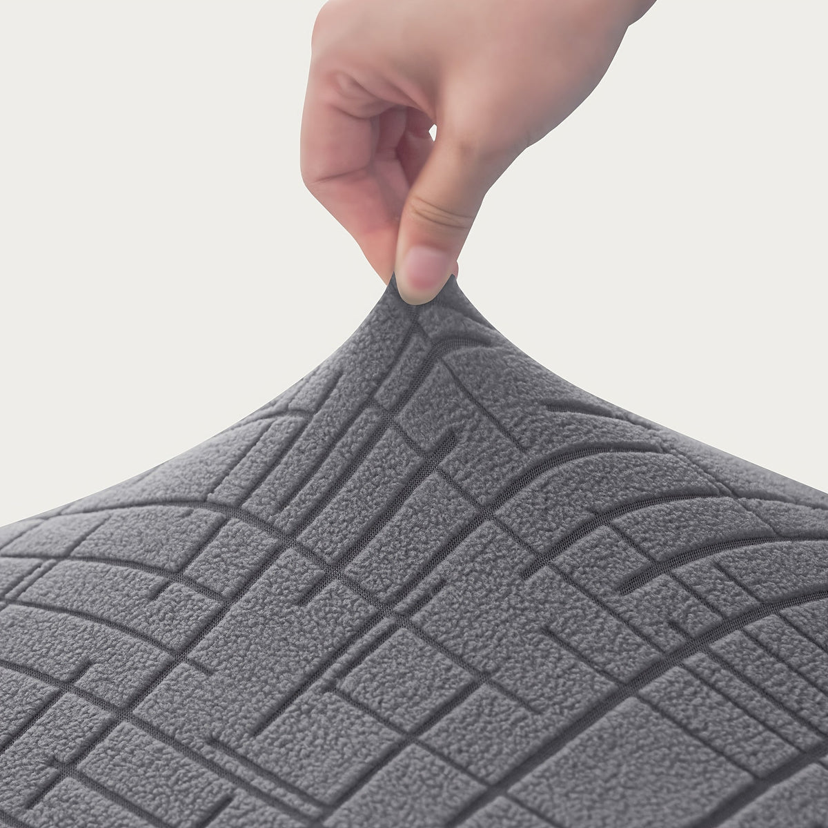 Housses de Chaise ChicShield – Protection Élégante pour Chaises de Salle à Manger
