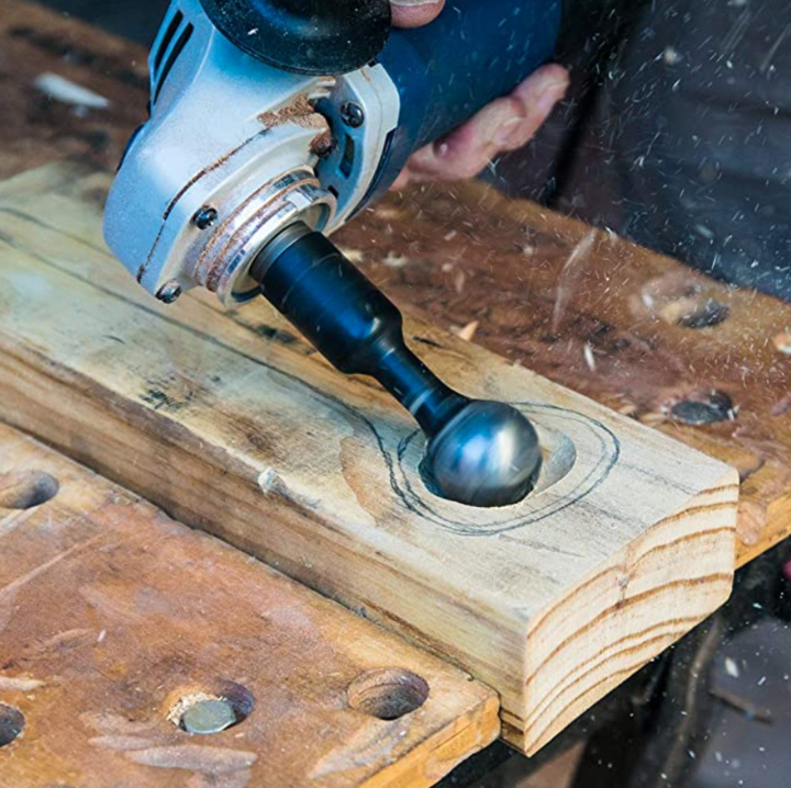 WoodWisp™ — Transformez n'importe quel bois en œuvres d'art époustouflantes en quelques minutes sans tracas