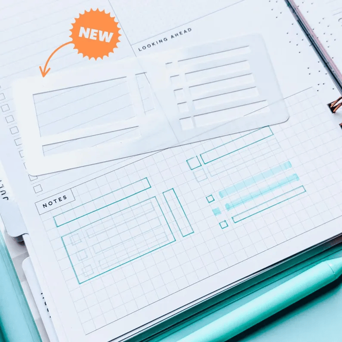 CraftCurve™ — Transformez votre carnet en un chef-d'œuvre éblouissant de précision et de style