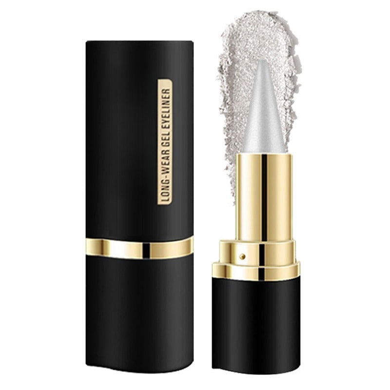 Flawless Glide™ — Attirez l'Attention avec une Perfection des Yeux Résistante aux Taches Toute la Journée