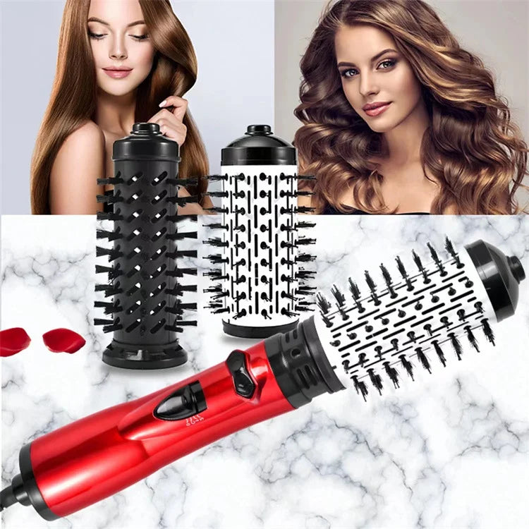 AirLuxe™ Sèche-Cheveux – Dites Adieu aux Mauvaises Jours de Cheveux !