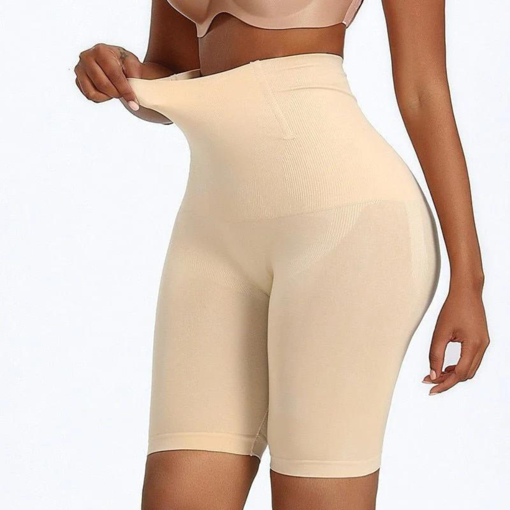 CurveMuse™ — Sculptez vos courbes de rêve instantanément et affirmez-vous dans chaque pièce avec confiance