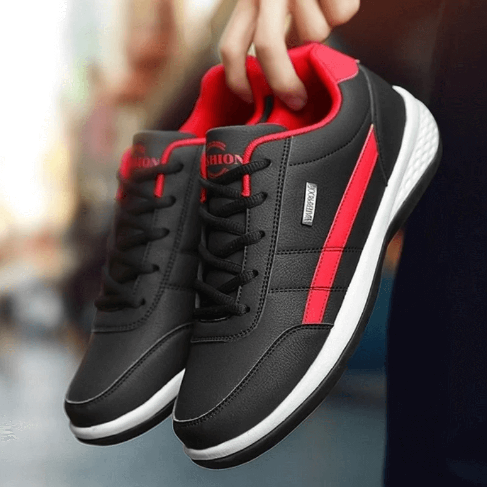 Chaussures de confort orthopédique pour hommes