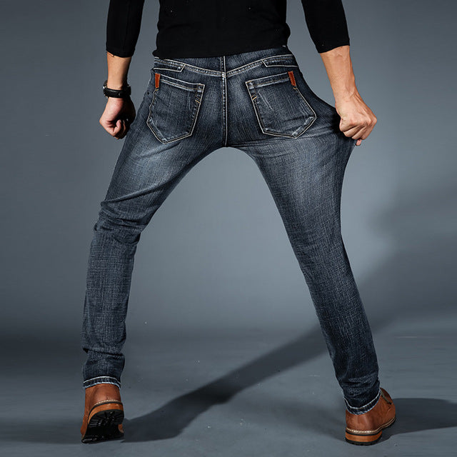 Owen - Jeans Stretch Premium