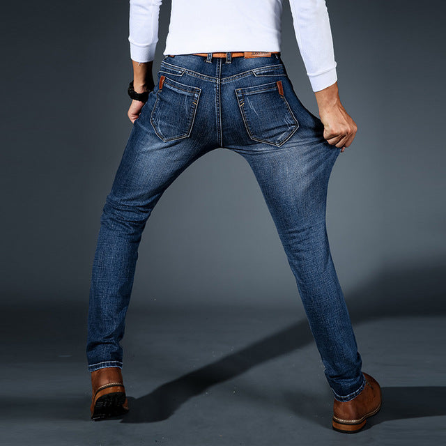 Owen - Jeans Stretch Premium