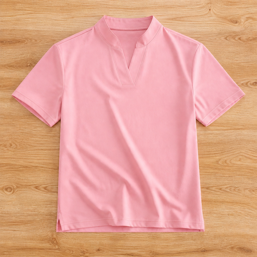 VytalWear™ T-shirt Performance — Restez au frais, ayez fière allure, maîtrisez chaque instant