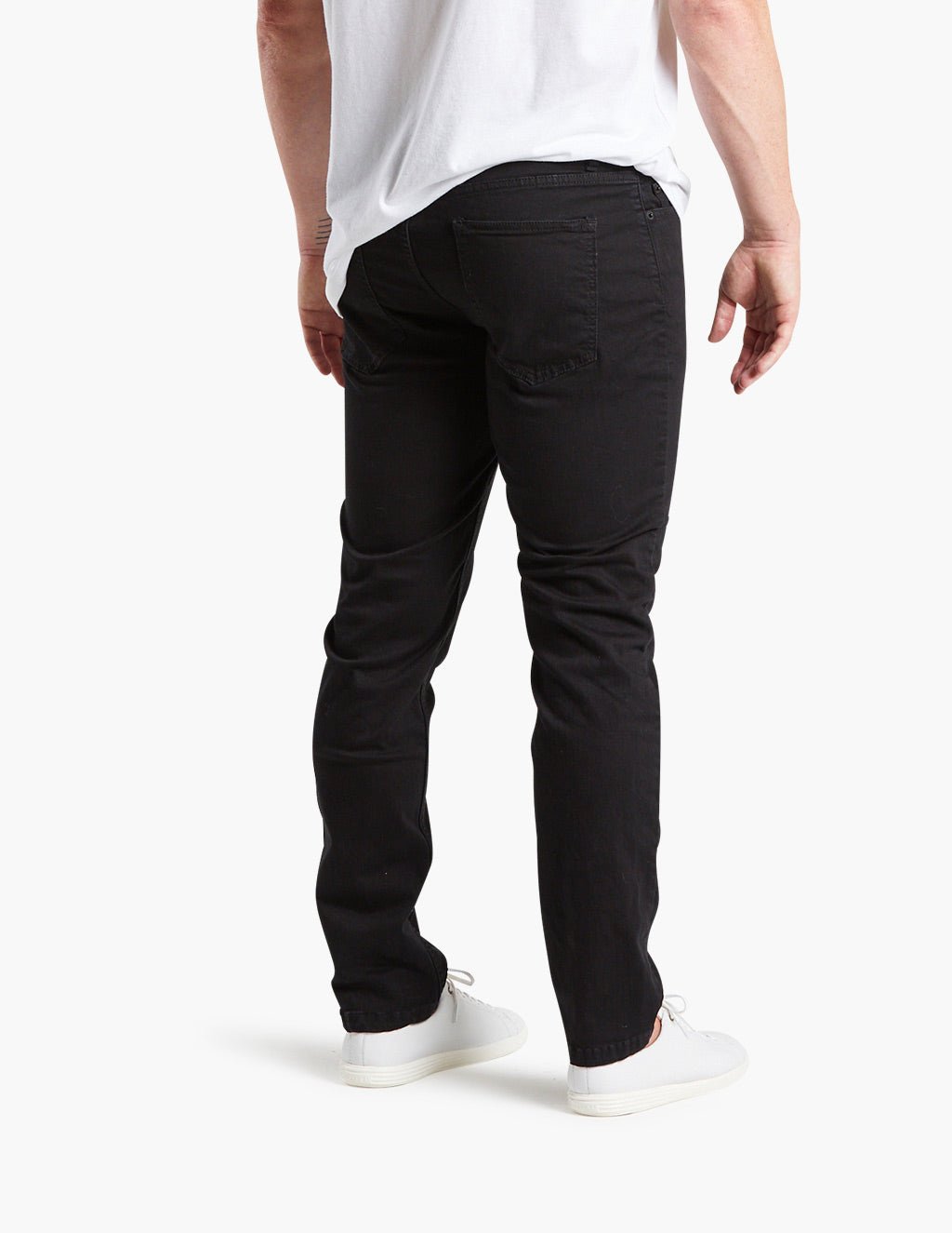 Jonas™ - Le Jean Parfait