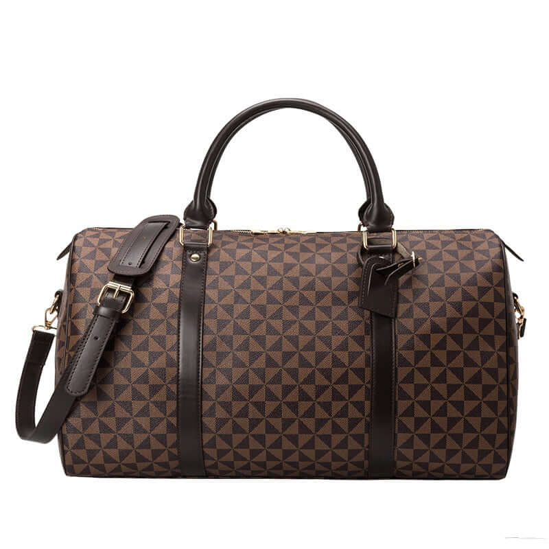 Sac de Voyage Premium pour Hommes