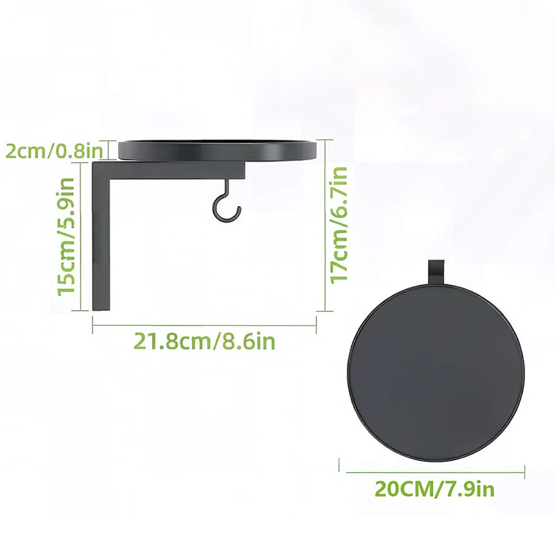 AeroNest™ — Transformez Votre Jardin en un Havre de Paix et d'Émerveillement