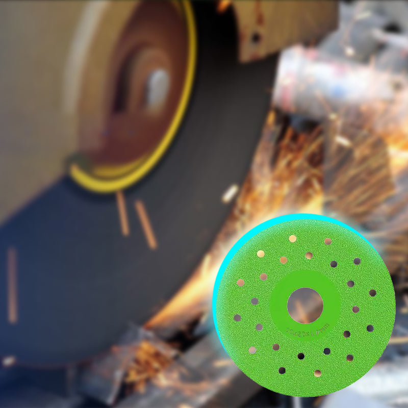 EdgeMaster™ — Coupez comme un pro et terminez chaque travail avec une confiance inébranlable