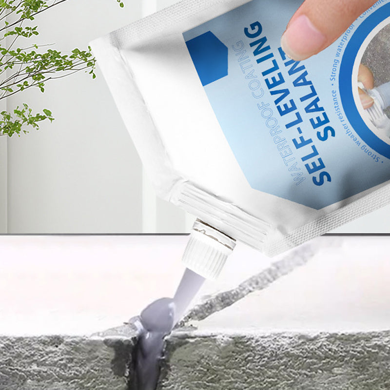 AquaGuardPro™ — Transformez Chaque Fissure en une Forteresse Étanche en Qui Vous Pouvez Avoir Confiance