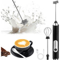 Batteur à lait USB