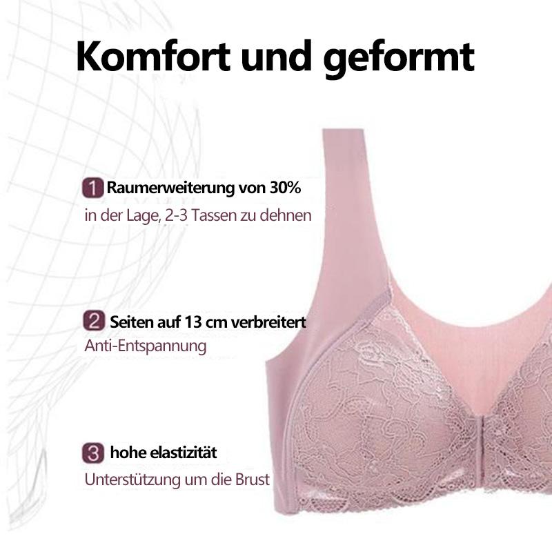 1 + 1 GRATUIT | AirFemme™ BH – Le parfait BH léger pour tous les jours