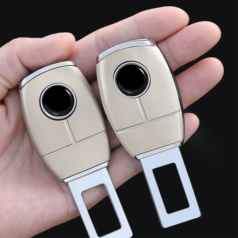 SeatBeltExtender 1+1 GRATUIT : Allongeur de Ceinture de Sécurité Universel