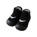 LittleSteps - Chaussures Antidérapantes Douces pour Bébé