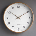 Horloge Murale - NordicTimber