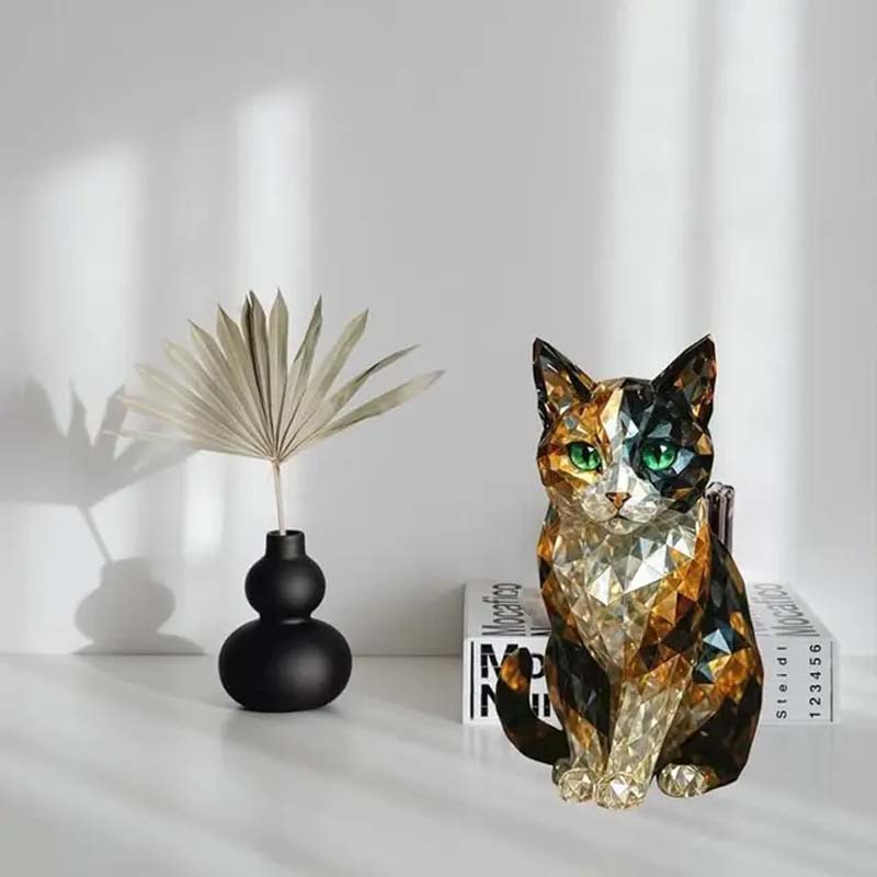 Calendrier de l'Avent CrystalPaws | Délicieuses surprises sur le thème des chats pour un plaisir festif
