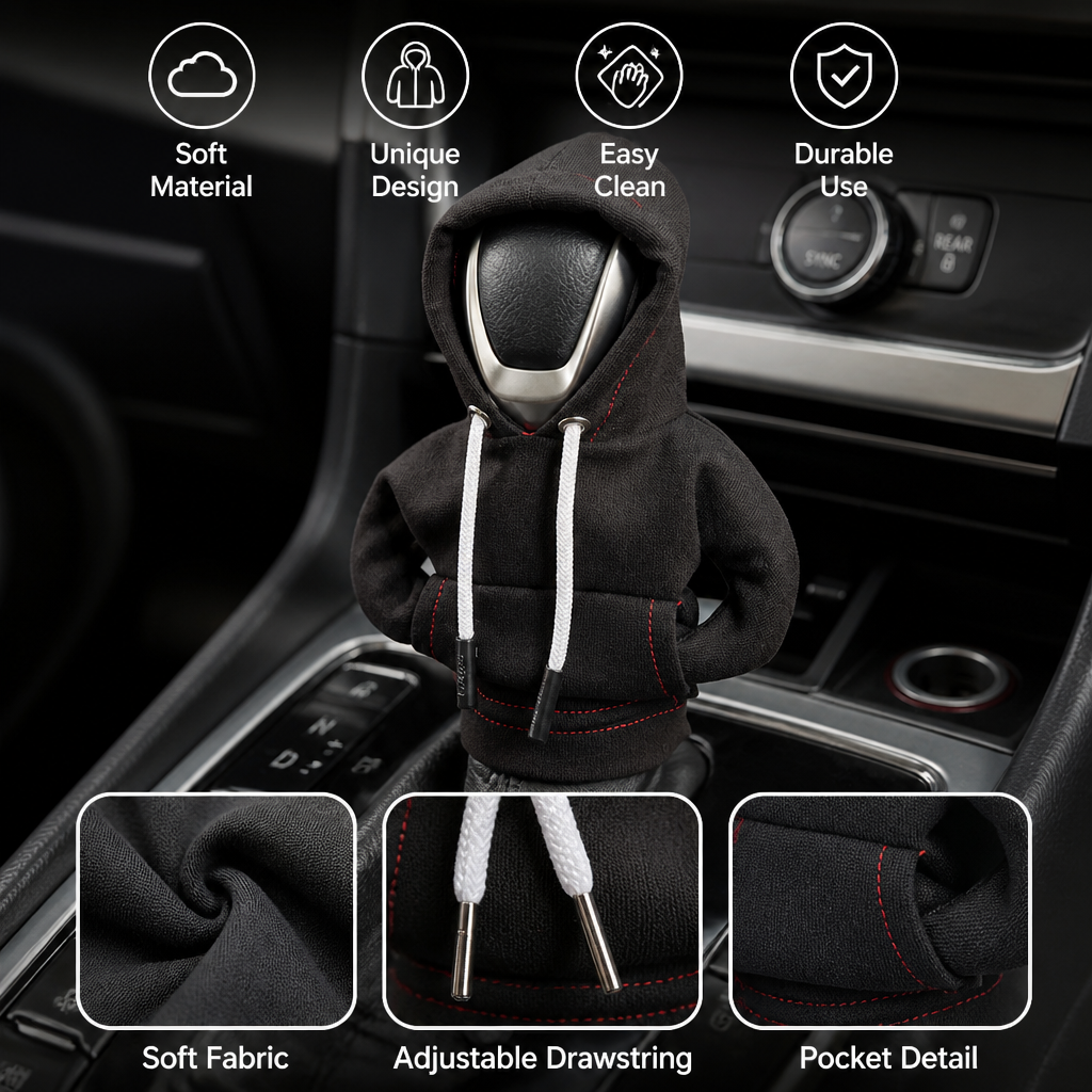 DrivePulse™ — Transformez Chaque Changement en Plaisir de Conduite Pur