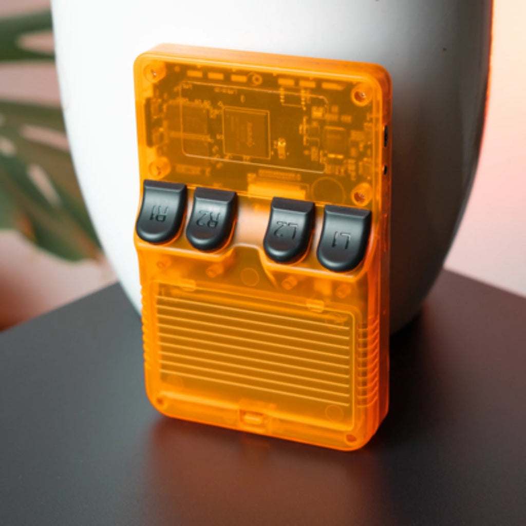 Retro Play - Console de Jeux Rétro avec Plus de 20.000 Jeux