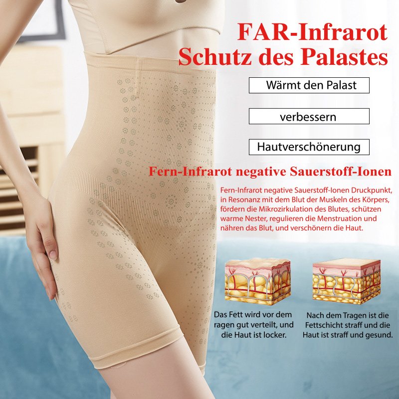 Fettabbau™ – Soutient votre corps pour se sentir plus léger, plus défini et plus à l'aise.